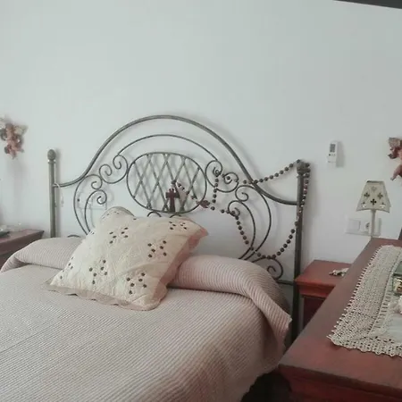 Apartamento Turistico En C/ Los Barquicos * Carboneras